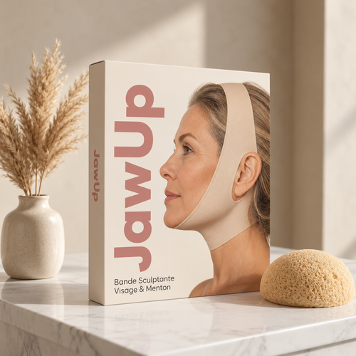 Face Sculpt Wrap