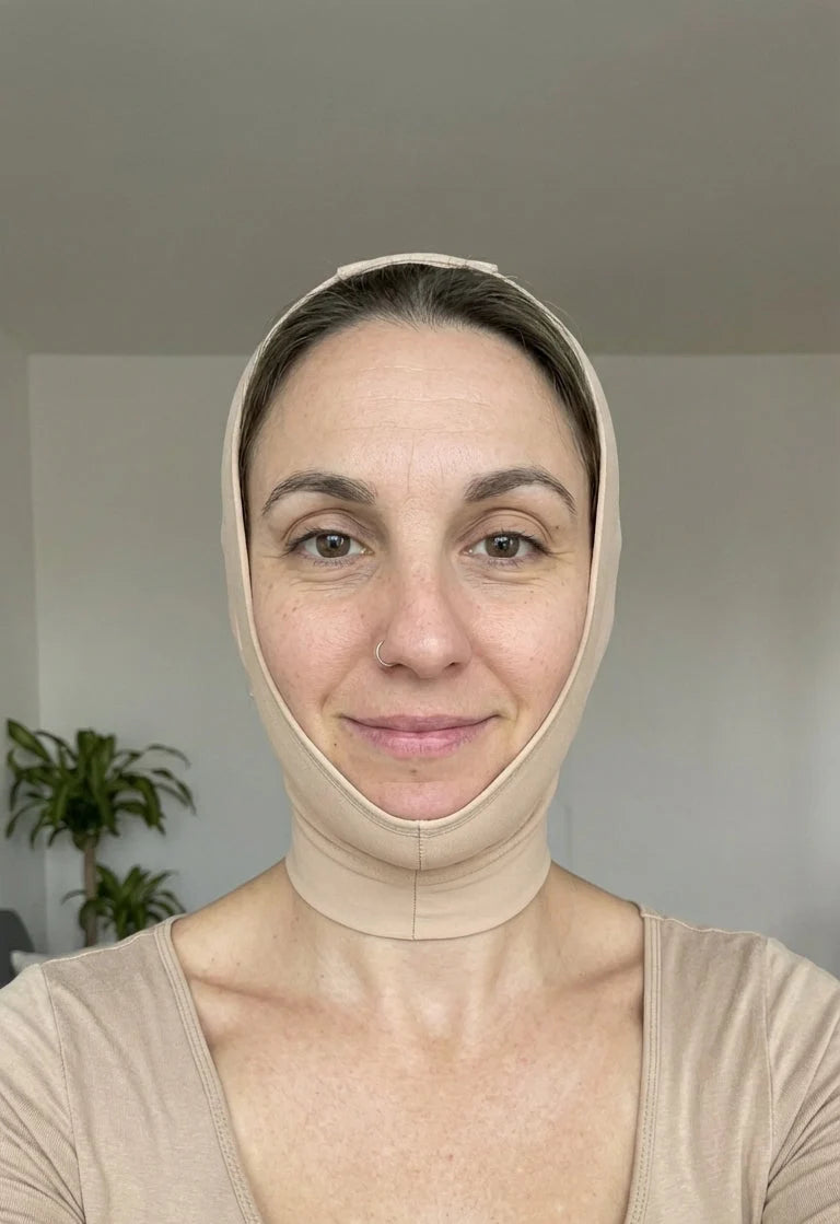 Face Sculpt Wrap