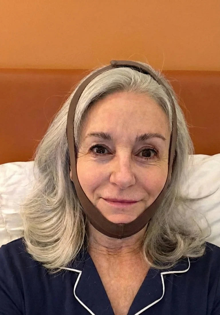 Face Sculpt Wrap